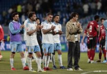 El verdadero problema del Zaragoza no fue el Mirandés, fue todo lo anterior