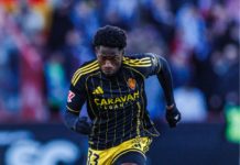 Sellés se enfrentará al Andorra con 9 bajas, tras la confirmación del edema óseo de Saidu