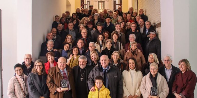 Reconocimiento a la labor de la Fundación San Blas en la lucha contra el sinhogarismo