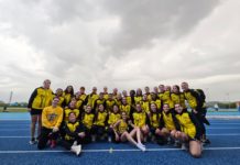 ALCAMPO-Scorpio71 destaca en el Campeonato de España con dos terceros puestos