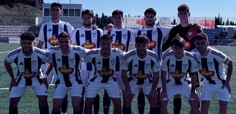 La SD Ejea deja escapar la victoria tras un gran primer tiempo ante el Calahorra (2-2)