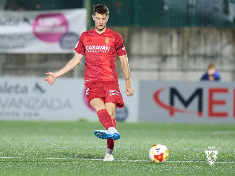 Sebastian Kóša se marcha cedido al FC Košice eslovaco