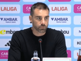 Rubén Sellés: “Tenemos una versión competitiva y un grupo espectacular; podemos hacer cosas bonitas”