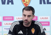 Rubén Sellés apela al orgullo y al trabajo en la previa de un partido clave ante la Cultural