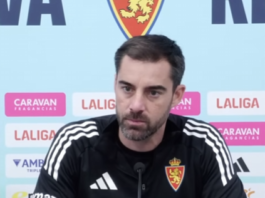 Rubén Sellés apela al orgullo y al trabajo en la previa de un partido clave ante la Cultural