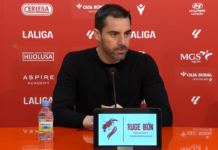 Sellés: “Nos quedan 16 finales”