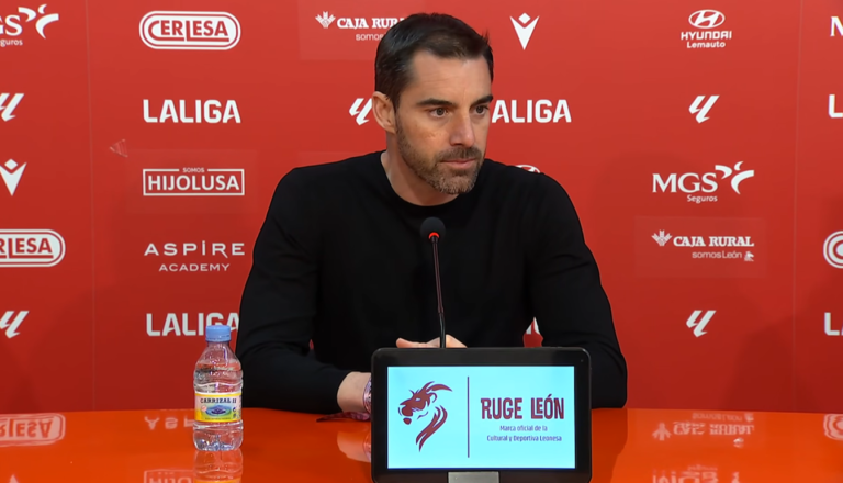 Sellés: “Nos quedan 16 finales”