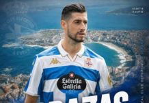 Quién es Sergio Escudero: el lateral que suena para el Real Zaragoza