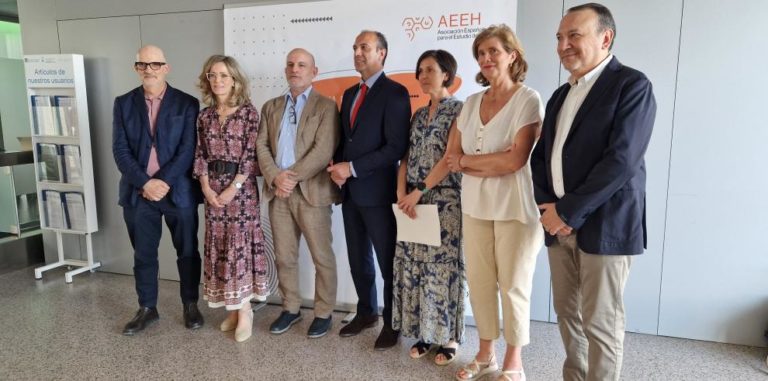 El Servet recibe el Certificado de Excelencia por su lucha para la eliminación de la Hepatitis C