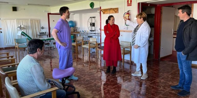 El Sistema de Dependencia de Aragón atiende a 42.000 aragoneses