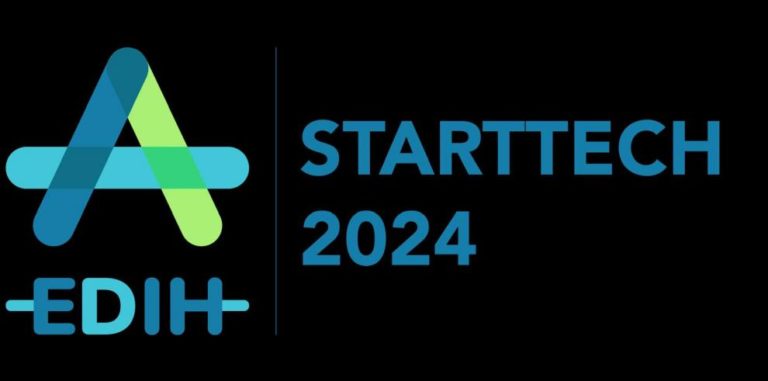 El IAF estrena su programa de aceleración tecnológica StartTech 2024