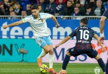 Tachi será operado del menisco izquierdo: posibles plazos de recuperación