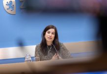 Zaragoza refuerza la prevención de plagas y supervisa la limpieza de terrazas ante la llegada de la primavera