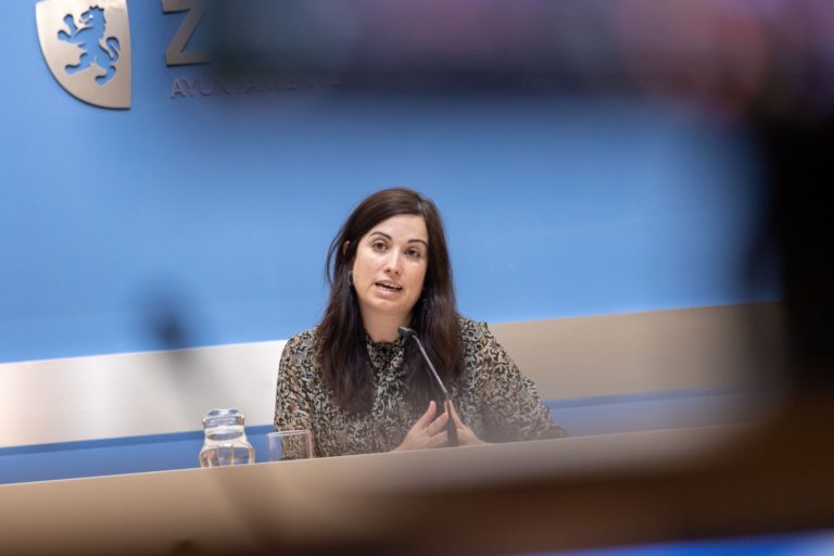 Zaragoza refuerza la prevención de plagas y supervisa la limpieza de terrazas ante la llegada de la primavera