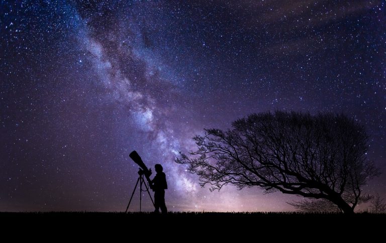 «Desfile planetario»: Podremos ver seis planetas a la vez hasta finales de febrero