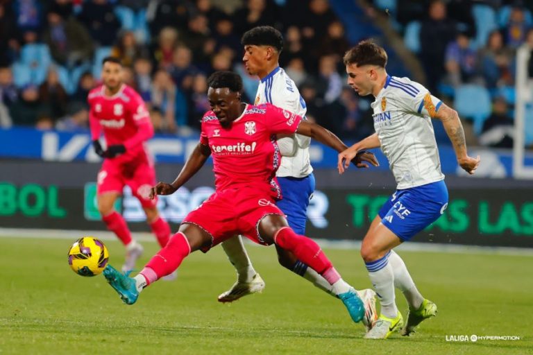 Las excusas del Real Zaragoza siguen y la paciencia de la afición se agota