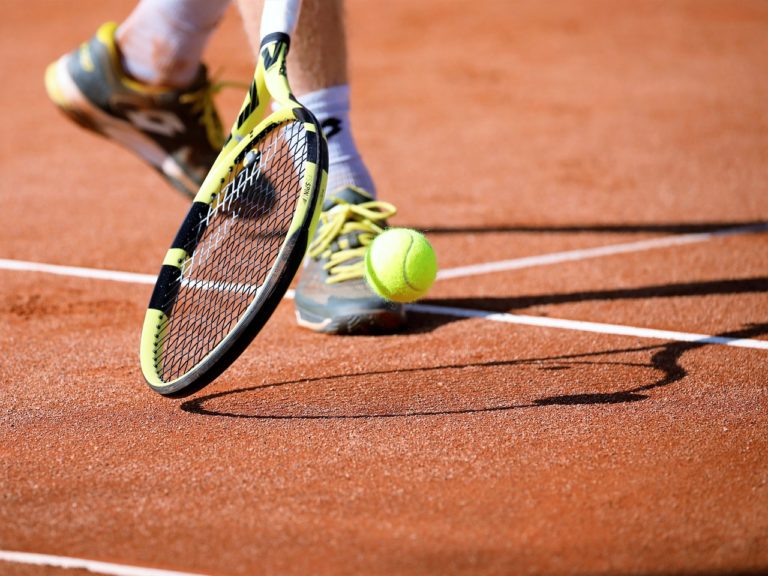 Dos aragoneses convocados por la Selección Española de Tenis