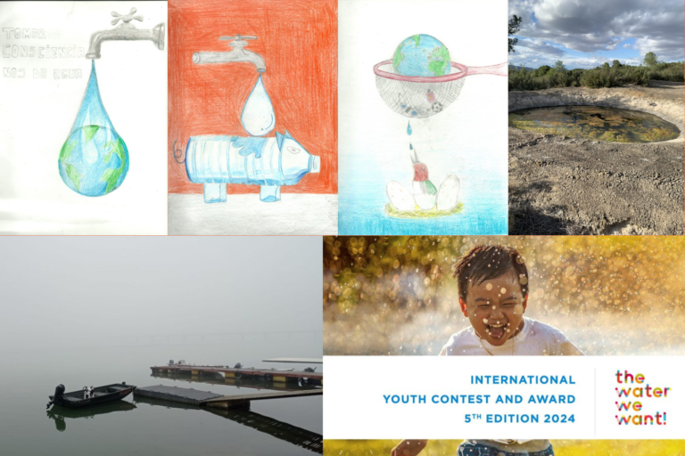 Mequinenza participa en la Red Mundial de Museos del Agua de la UNESCO