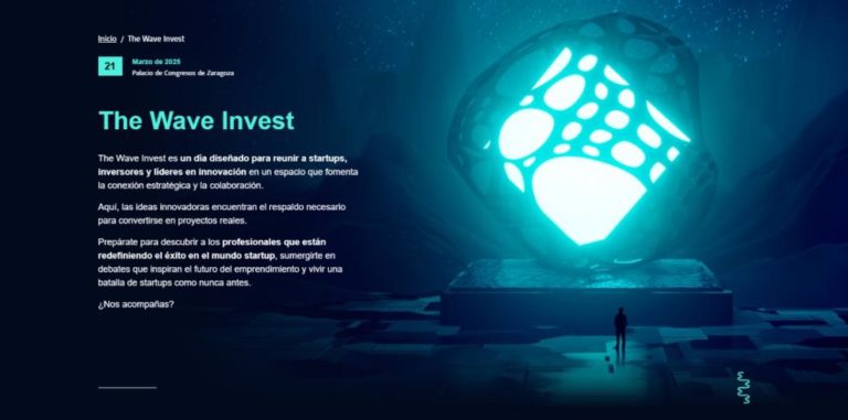 «The Wave Invest» traerá a grandes expertos en SEO
