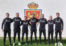 Nuevo entrenador, nuevo cuerpo técnico: este es el equipo de Sellés