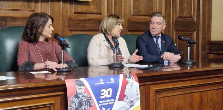 Teruel acogerá las Olimpiadas Aragonesas de Formación Profesional en Mayo de 2025