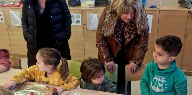 33 colegios de Aragón participan en el programa ‘Abierto por vacaciones’ para favorecer la conciliación familiar