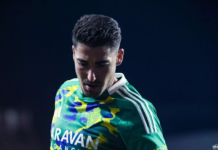 Toni Moya: “Estoy seguro de que el Real Zaragoza se va a salvar”