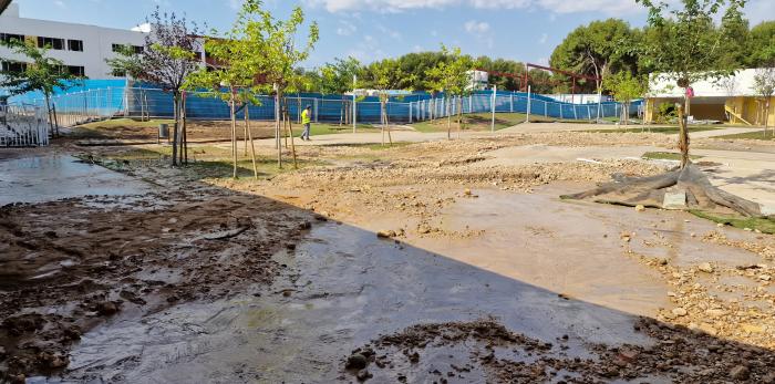 El Ministerio de Política Territorial subvenciona casi 3 millones para la recuperación de infraestructuras en Aragón
