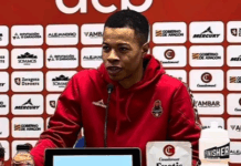 Trae Bell-Haynes: “Tenemos que ser más sólidos en defensa y ganar fuera para aspirar a la Copa”