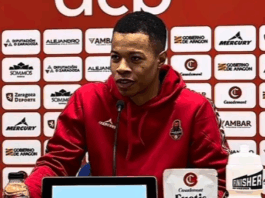 Trae Bell-Haynes: “Tenemos que ser más sólidos en defensa y ganar fuera para aspirar a la Copa”