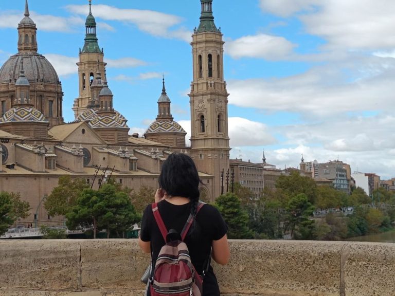 El turismo en Aragón crece un 0,5% en el primer semestre de 2025