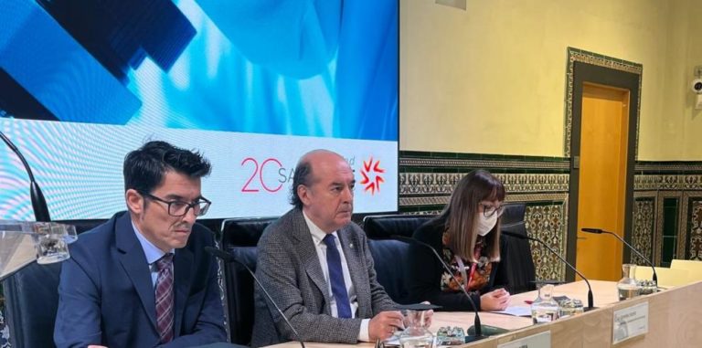 Zaragoza contará con una unidad especializada para pacientes de COVID persistente a finales de año