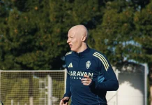 Valery, operado del hombro por su luxación