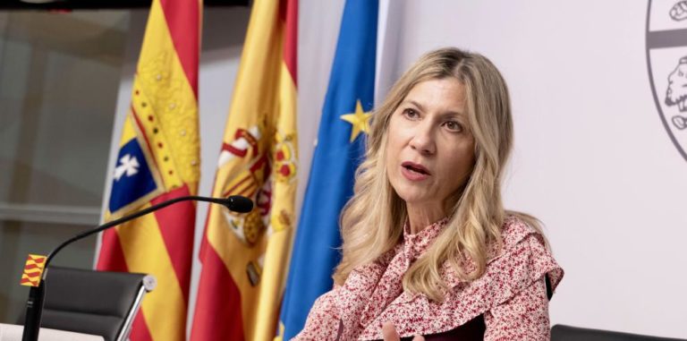 Aprobada la declaración de interés autonómico para Instalaza que  invertirá 52 millones en Zaragoza