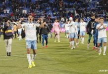 El Zaragoza se juega mucho más que tres puntos, se juega cambiar el miedo de bando