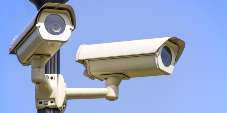 Aragón lanza subvenciones para videovigilancia y renovación urbana