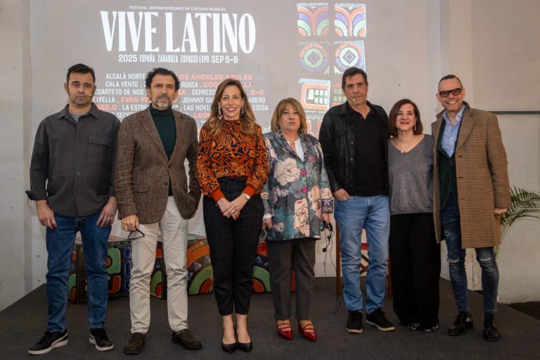 Vive Latino 2025 reunirá a grandes artistas con un impacto millonario