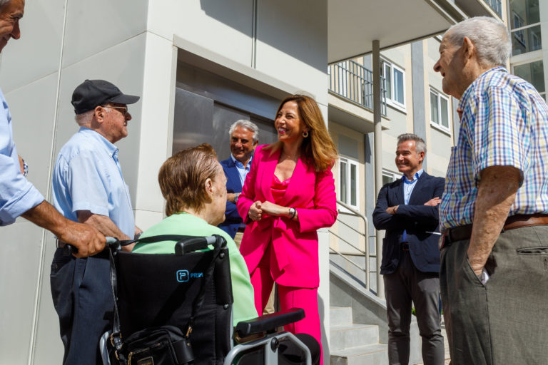 Zaragoza concede el 59% de las ayudas para rehabilitar viviendas particulares