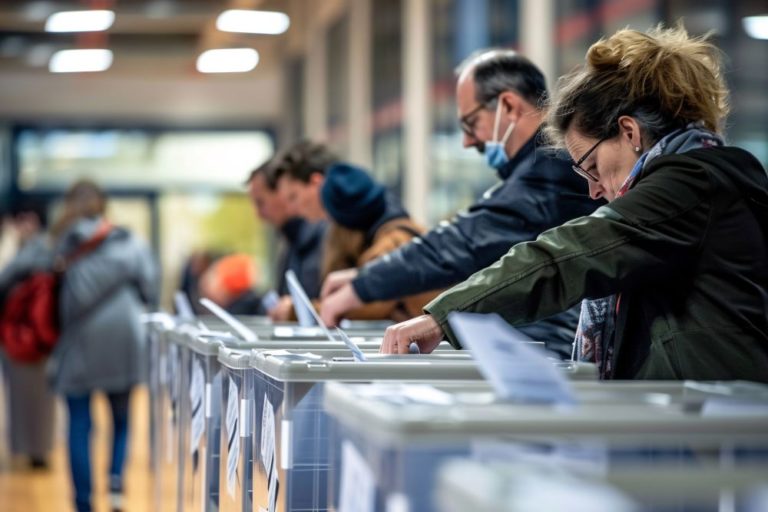 PSOE, CHA e IU concurrirán en coalición al Senado el 29 de noviembre y VOX anuncia que podría no presentar candidaturas