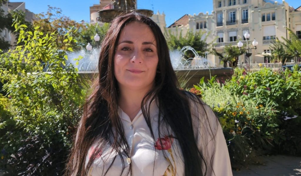 vox Huesca