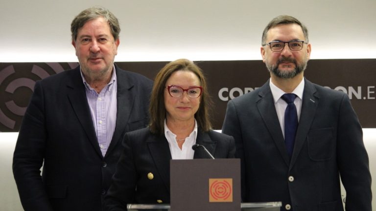 Vox exige al Gobierno de Aragón medidas contundentes para garantizar la seguridad de las mujeres