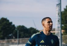 El Zaragoza recupera efectivos antes del Burgos: seis altas que alivian la enfermería en plena crisis