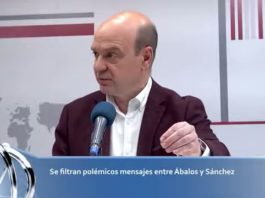 Tertulia Política - Miércoles, 14/05/2025