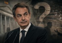 ¿Zapatero referente?