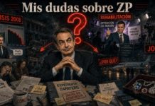 Mis dudas sobre ZP