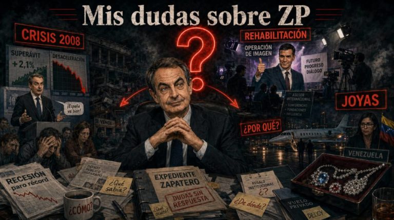 Mis dudas sobre ZP