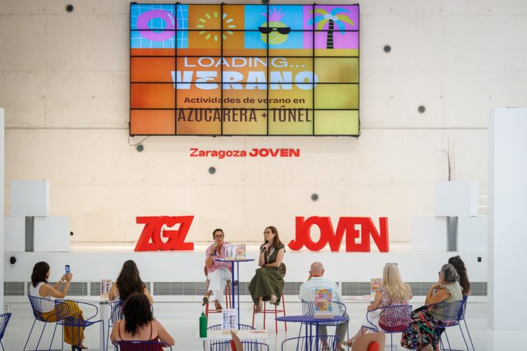 El Ayuntamiento de Zaragoza reorganizará sus Zonas Jóvenes