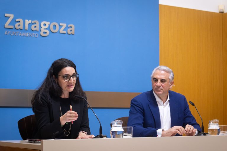 Zaragoza adapta el precio del alquiler público para ayudar a las familias con menos recursos